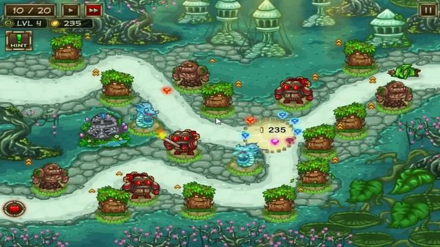 Хранитель рощи 3 (Keeper of the grove 3) - #2 - Достали драконы смотреть онлайн