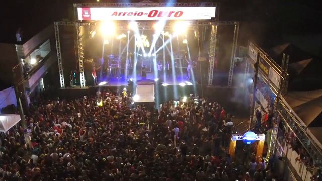 79ª FESTA DE SÃO FÉLIX DE CANTALICE смотреть онлайн