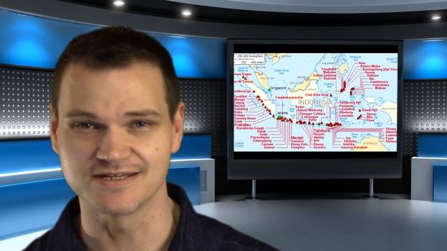 Indonesia - The Magnificent Archipelago of Southeast Asia смотреть онлайн