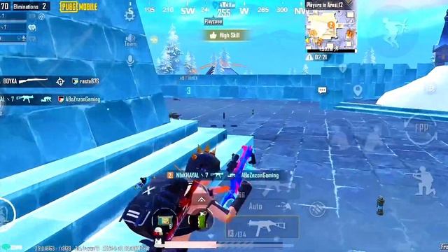 New⚡️Best Sensitivity Code and Control settings for Pubg Mobile | Bgmi (2024) Update 3.0 смотреть онлайн
