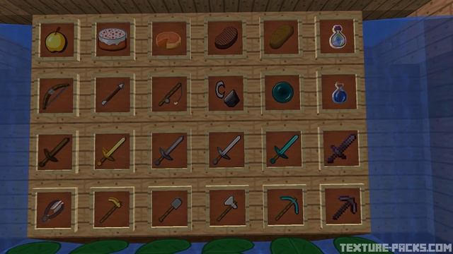 Faithful 256x256 Texture Pack 1.17 Download & Install Tutorial • Minecraft Resource Packs смотреть онлайн