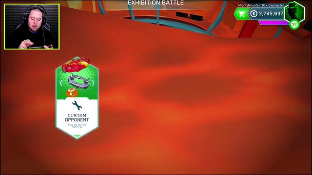 ALTER COGNITE C3 GAMEPLAY | Beyblade Burst App Gameplay PART 26 ベイブレードバースト смотреть онлайн