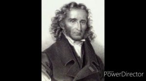 Никколо Паганини. Биография
Автор: Биография композитора