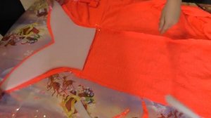 Хвост русалки своими руками!!! /Making a tail of a mermaid with your own hands !!!