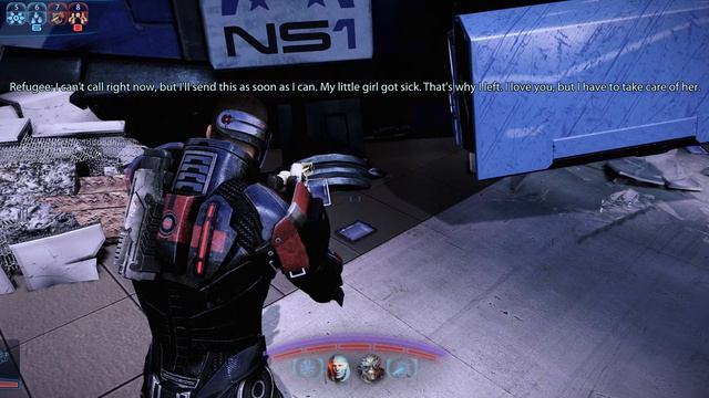 Mass Effect 3 Legendary Ep 17 - Priority: Horizon смотреть онлайн