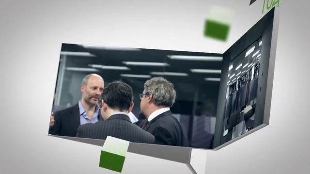 Корпоративный ролик на 25 летний юбилей банка смотреть онлайн