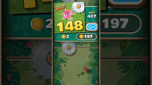 I testing my new characters again! In Sling Kong смотреть онлайн