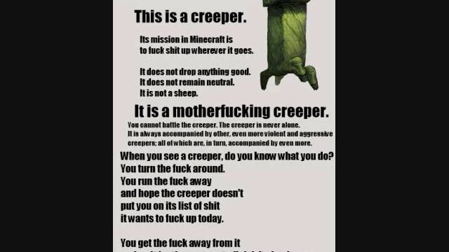 funny minecraft pictures смотреть онлайн