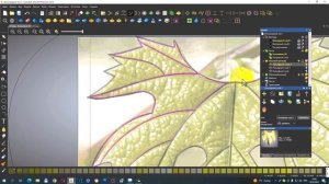 Изучаем АртКАМ 2018. Видеоуроки.  Создаём рельеф из растра.