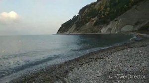 База отдыха «Лесная» в бухте Инал