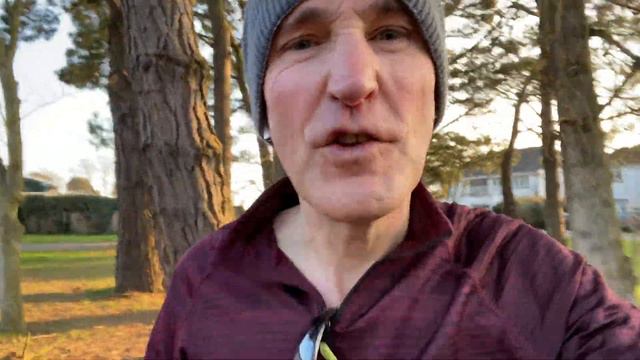 One Simple Change = Much Better Kilometre Times - Running VLOG смотреть онлайн
