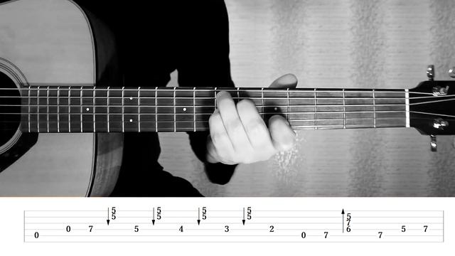 Groovy Blues | Guitar Lesson w/ Tabs! смотреть онлайн