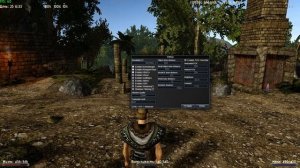 Готика 2 возвращение 2.0 Новый Баланс Установка|Настройка и разница DirectX11|Dx11