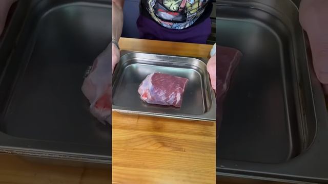 Так умеют только Шефы