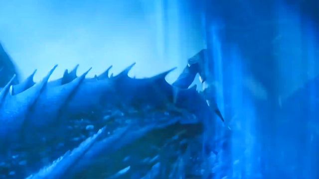Game of Thrones Night King 4k Scene |The Night King Arrives | Winter is Coming