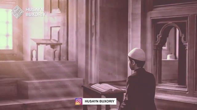 Илм Мохиятини Англашдир / Шайх ХУСАЙН Бухорий #uzbekistan #рекомендации #maruzalar #islam #quran