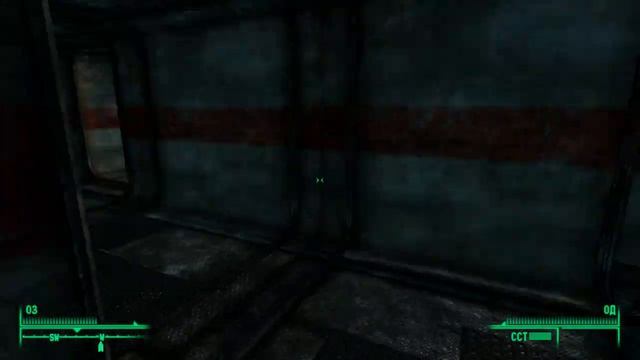Fallout 3 Прохождение #18 - Помощь изгоям смотреть онлайн