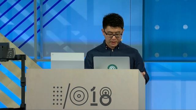 Transform the way you work with Hangouts Chat bots (Google I/O '18) смотреть онлайн