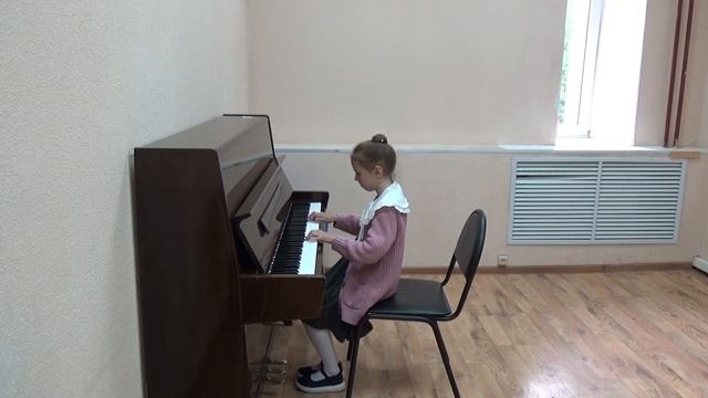 М.Глинка "Полька" смотреть онлайн