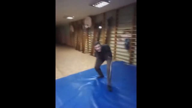 Когда твой друг решил стать самураем смотреть онлайн