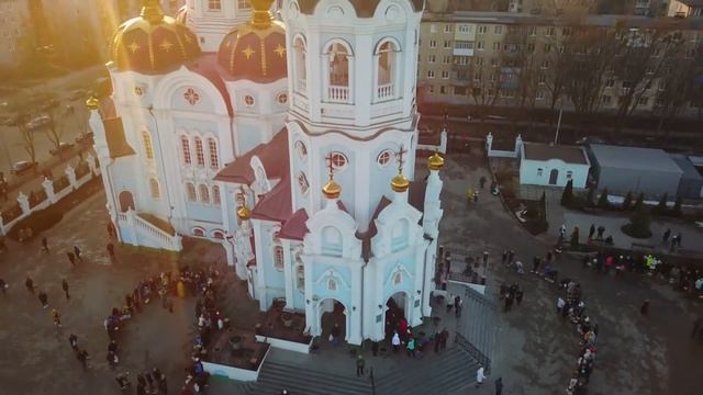 Храм Св Александра смотреть онлайн
