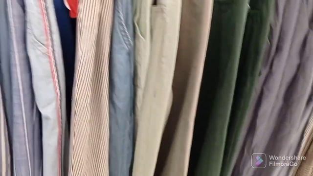 Стамбул. CITY CENTER OUTLET, кому интересно, обзор цен LC WAIKIKI смотреть онлайн
