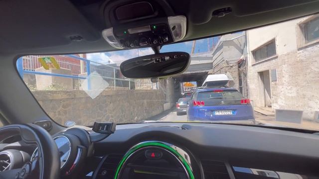 ? Паром из Калабрии на о. Сицилия | Ferry from Calabria to Sicily смотреть онлайн