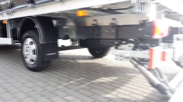 RENAULT MASTER NOWY PLANDEKA WINDA 9 PALET 5800 AUTO-PLUS.COM.PL TEL. +48 607 888 556 смотреть онлайн