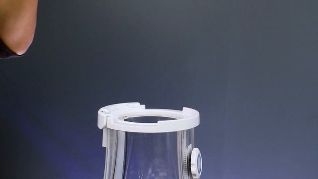 Aeraqua Skimmer: The First Dual Needle Wheel In-Sump Protein Skimmer From Maxspect!