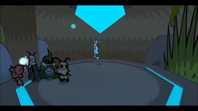 Let’s Play Bug Fables: The Everlasting Sapling - Bonus Episode 5: An End to All the Fighting смотреть онлайн