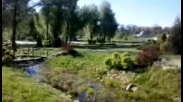 Парк Феофания смотреть онлайн