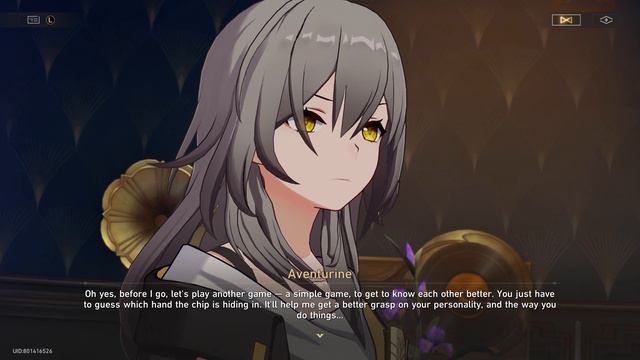 Honkai Star Rail 2.0 Penacony Part 1 смотреть онлайн