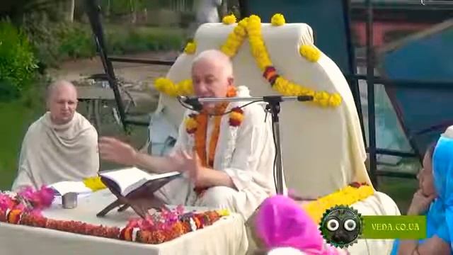 Как достичь успеха в воспевании джапы? Е.М. Чайтанья Чандра Чаран пр. Харе Кришна мантра. Прабхупад смотреть онлайн
