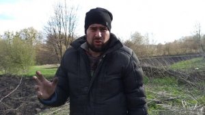 Как приучить пчел к поилке с водой. Холодная погода на пасеке. Возможно будем по