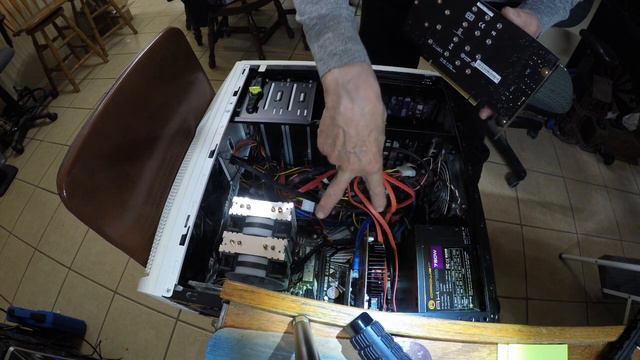 ASUS Hyper M.2 X16 PCIe Card Installation and BIOS Setup on Z390-P - 4X M.2 nvme SSD 2280s RAID1 смотреть онлайн
