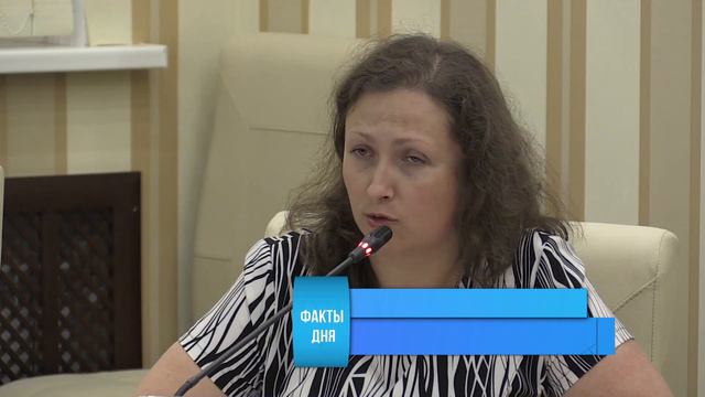 Сергей Аксенов провел рабочее совещание по вопросам ЖКХ смотреть онлайн