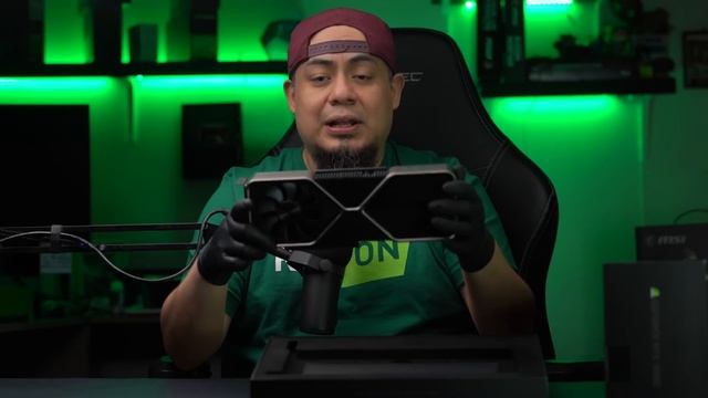 ¡La RTX 3080 Founders ya llegó y así es el unboxing! ¡ES HERMOSA! смотреть онлайн