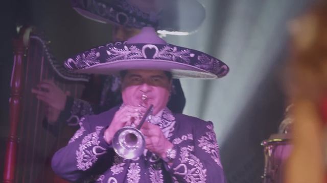 Lucero - Vámonos смотреть онлайн