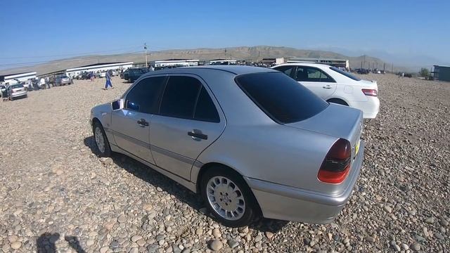 Мошинбозори Душанбе!!! 07 06 2020 Нархи Mercedes C180, C200, C240, Toyota Camry, Opel Astra G смотреть онлайн
