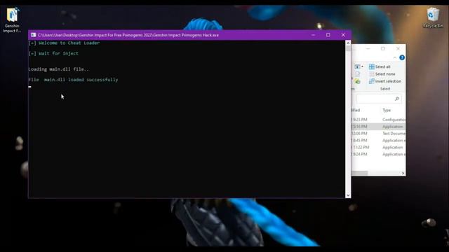 Genshin Impact Cheats - Free Hack Generator on iOS - Android смотреть онлайн