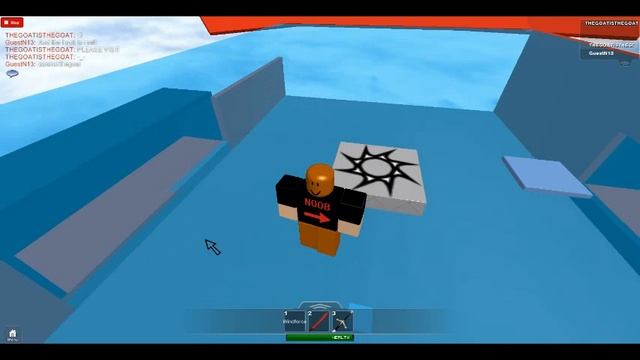 ROBLOX PLACE FOR HACKERS смотреть онлайн