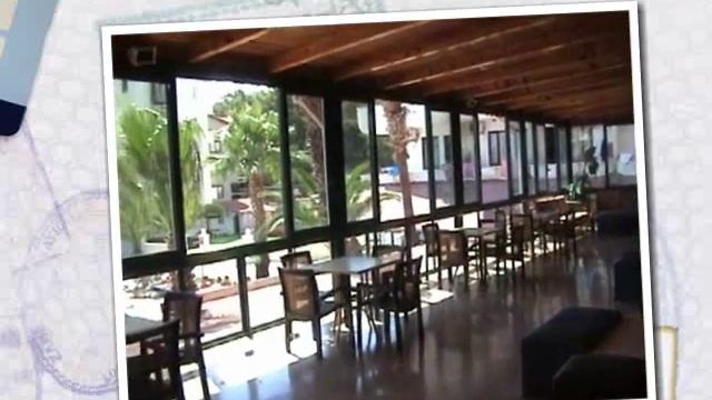 Hotel Ideal Pearl, Marmaris, Turkey, Real Holiday Reports.wmv смотреть онлайн