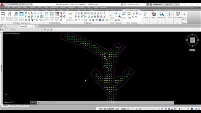 Promine AutoCAD Tip of the Week: DESELECTING WITH SHIFT смотреть онлайн