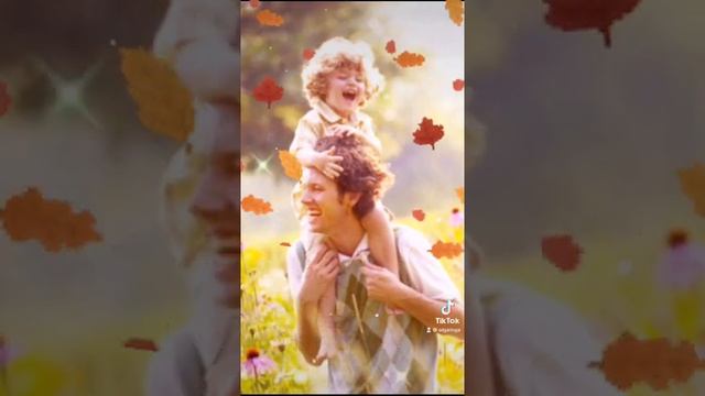 С Днём отца!!! смотреть онлайн