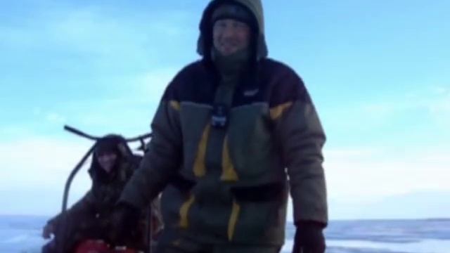 Мотособака по воде смотреть онлайн