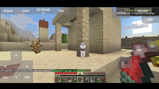 I Made Easiest Creeper Farm In Minecraft Java | Pojavlauncher |(Hindi)| Part 3 смотреть онлайн
