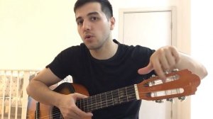 В чем разница классической и акустической гитары