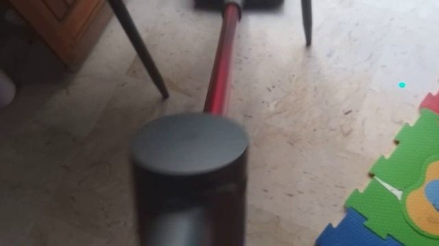 PULIAMO INSIEME con Shunzao L1 Aspirapolvere 4 in 1 senza sacco e senza fili смотреть онлайн
