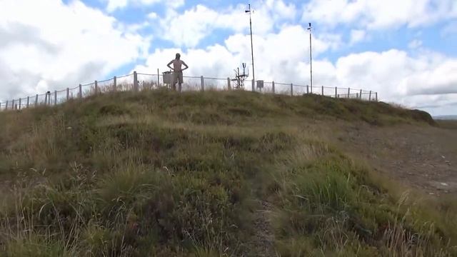 Поход в горы Карпаты Воловец часть 2 я 08 2017 смотреть онлайн