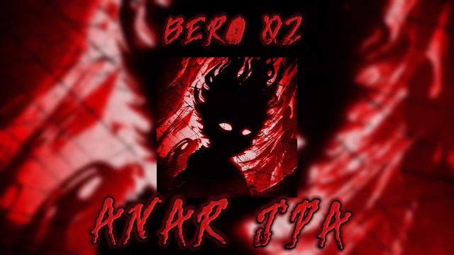 ANAR JPA - BERO 02 (PHONK) смотреть онлайн